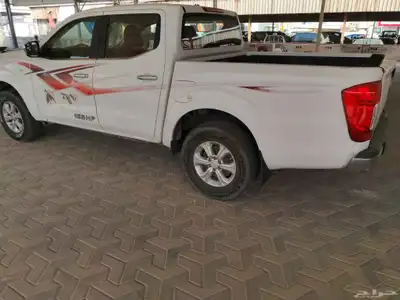 نيسان نافارا 2017 1
