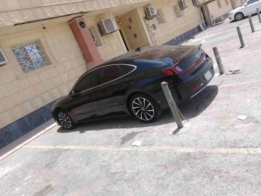 سوناتا 2020 وارد كوريا نظيف شرط للبيع او البدل 11