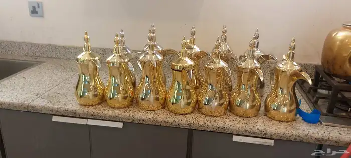 قهوجي وصبابين كرسي 1