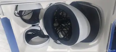 نظارة VR2 بلايستيشن 5 1