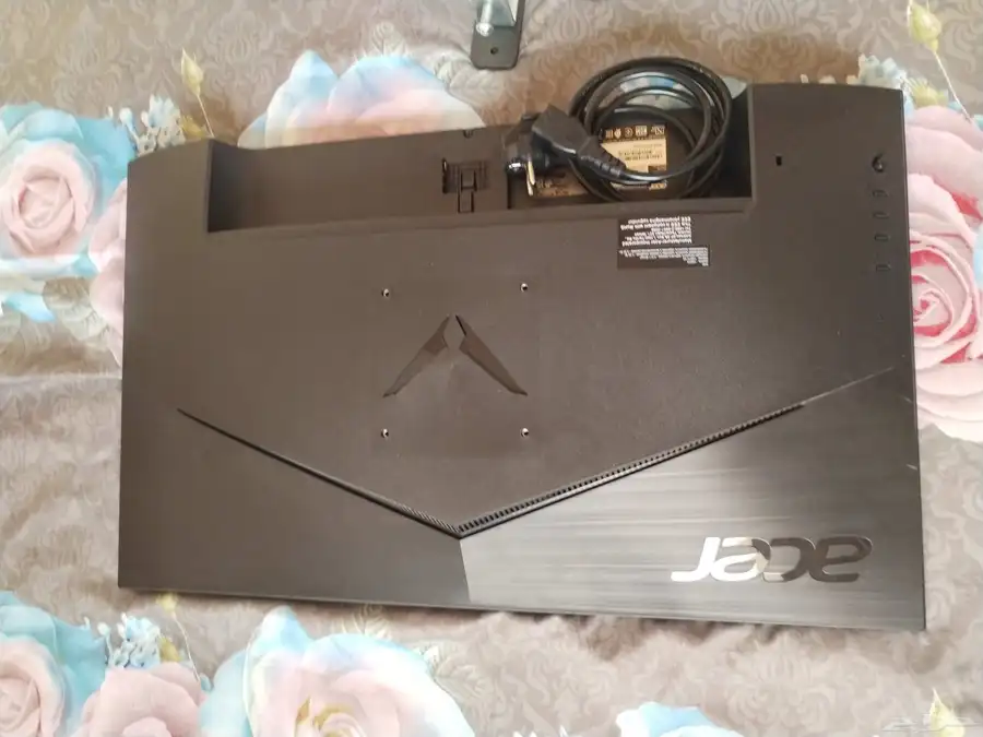 شاشة العاب acer VG270 0