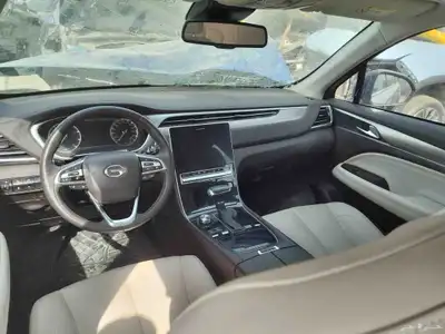 تشليح جاك GS5 2023 قطع غيار index