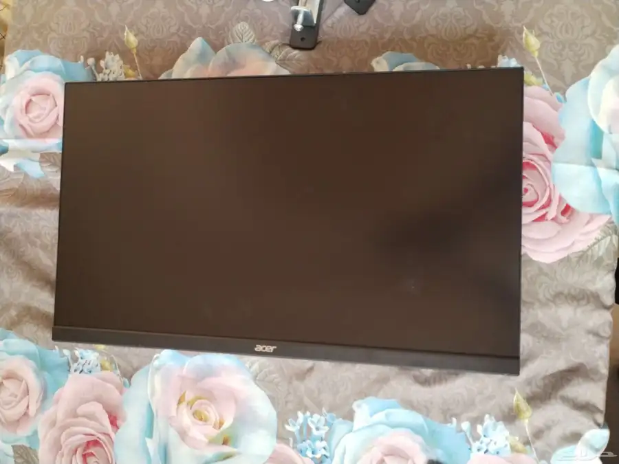 شاشة العاب acer VG270 1