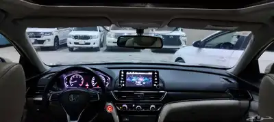 للبيع اكورد 2018 فل كامل 10