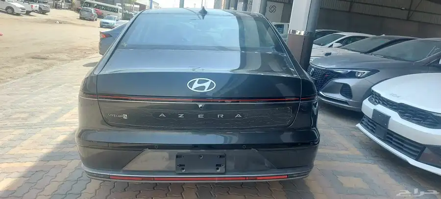 هيونداى ازيرا كلاسيك افضل عروض الأقساط 2025 5