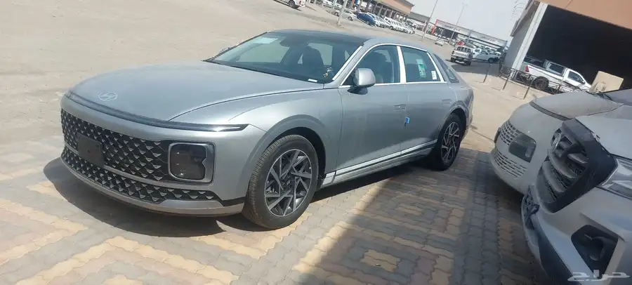 هيونداى ازيرا كلاسيك افضل عروض الأقساط 2025 3