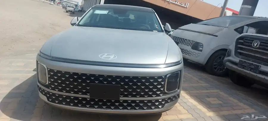 هيونداى ازيرا كلاسيك افضل عروض الأقساط 2025 0