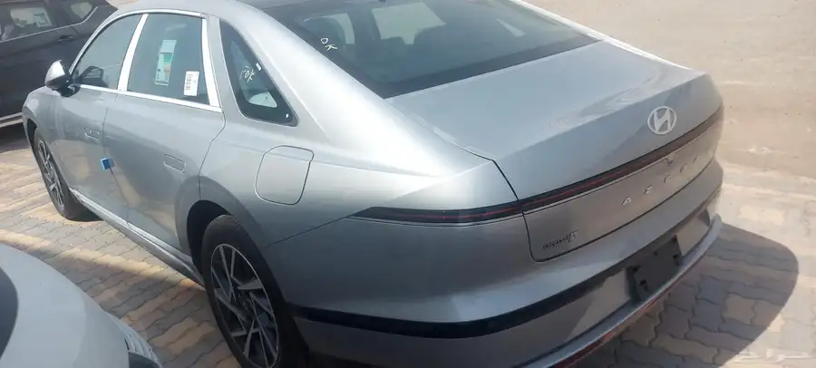 هيونداى ازيرا كلاسيك افضل عروض الأقساط 2025 1