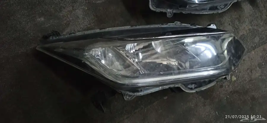 شمعات هوندا سيتي 2019 - 2020 4