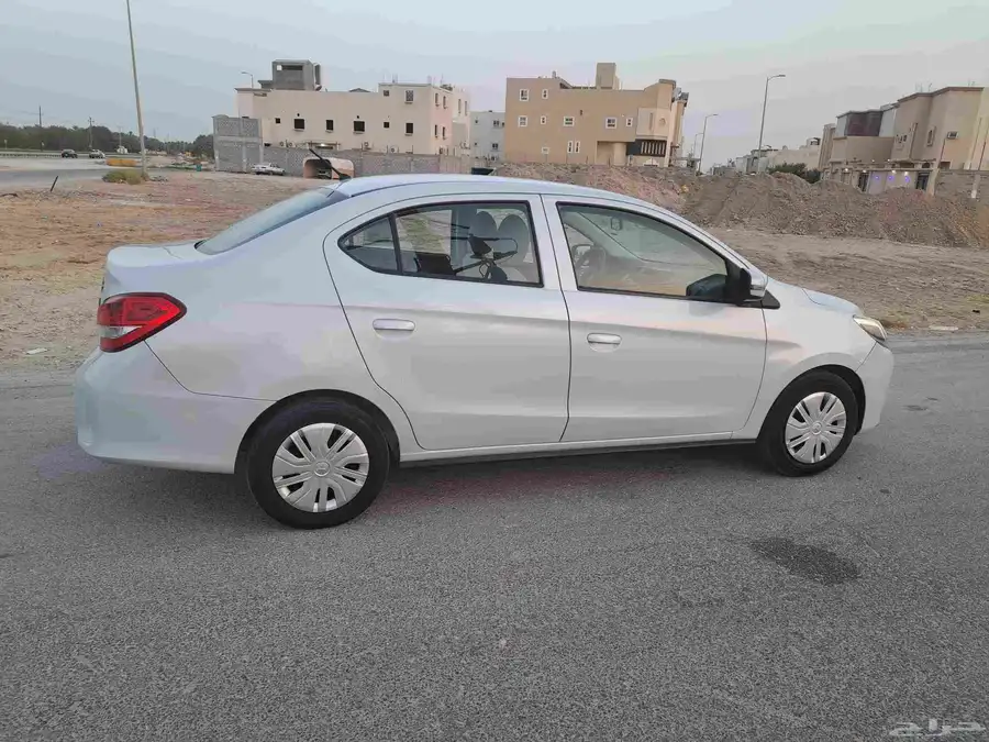 موستبيشي اتراج 2021 8