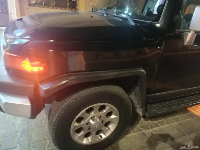 اف جي موديل 2008 4