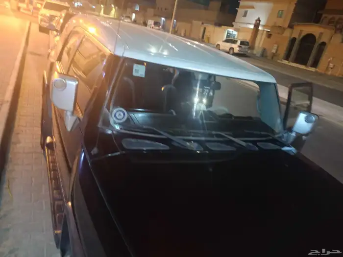 اف جي موديل 2008 2