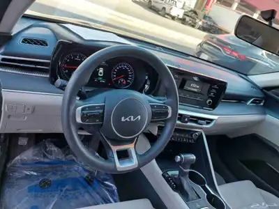 2023K5كيا 6