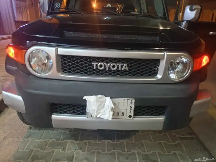 اف جي موديل 2008 3