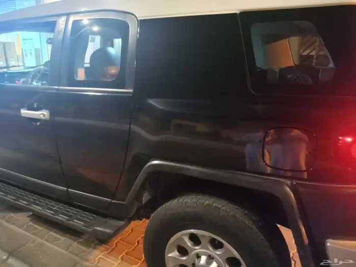 اف جي موديل 2008 5