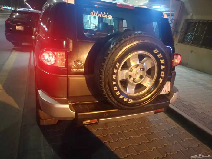 اف جي موديل 2008 6