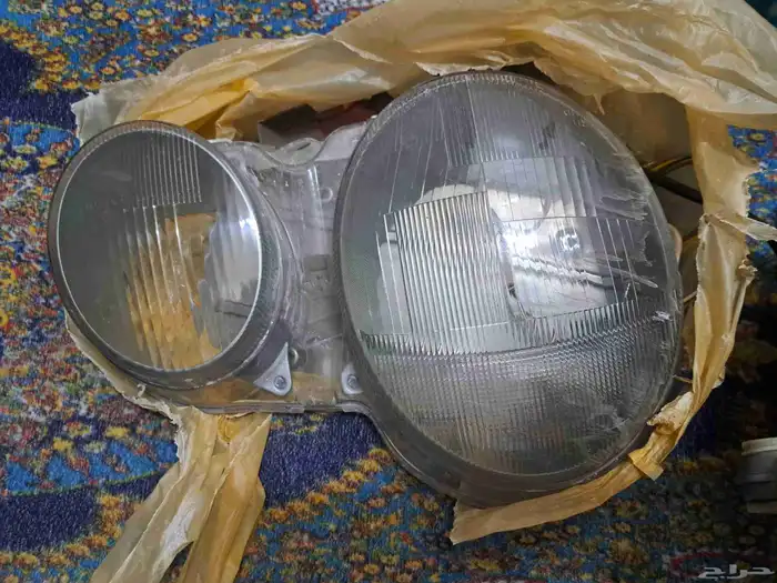 قطع غيار مرسيدس عيون موديل 97 99 4
