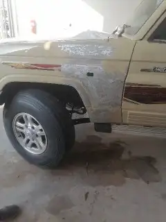 we are providing Vehicles maintenance services. 0