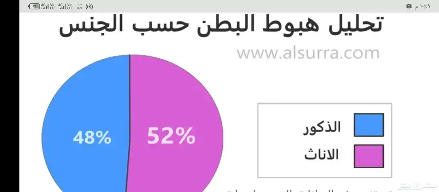شلعة السرة 1