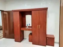 شقق عوايل فاخره للايجار نجران حي الفهد 2