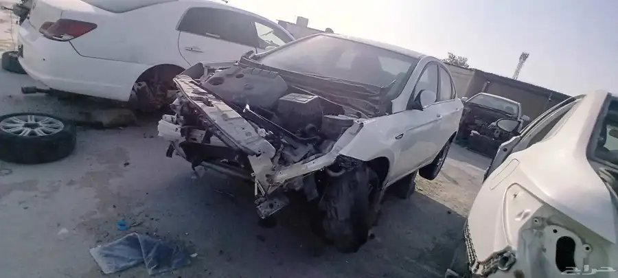 شانجان ايدو 2018 تشليح قطع غيار 0