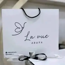 مطبعة طباعة مطبوعات اكياس بوكسات اكواب ستكر 16