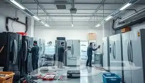 غسيل وصيانة جميع انواع المكيفات والثلاجات وبرادات الماء index