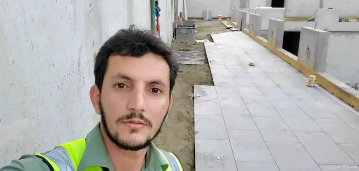 مهندس مدني خبرة خمس سنوات 0