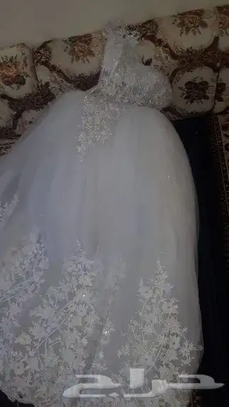 فستان زفاف 0