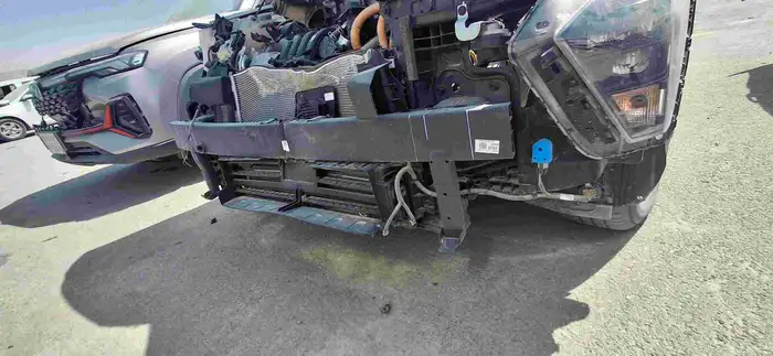 هونداي كونا 2024 وجميع الموديلات. 6