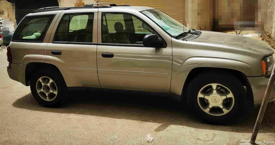 بليزر 2007 ls 0