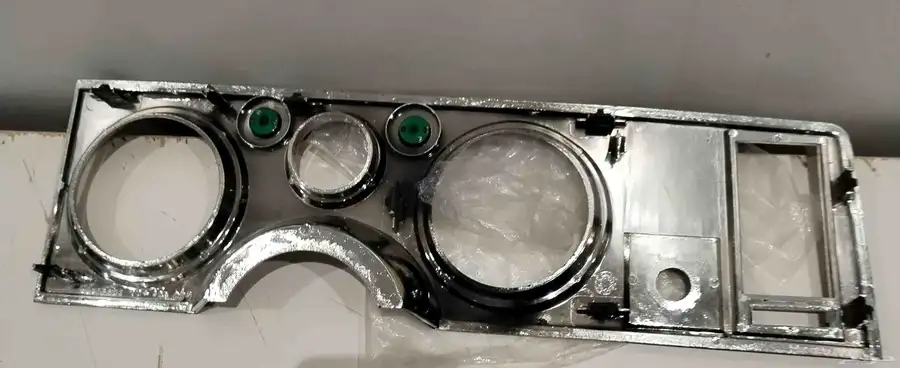 قطع غيار بيوك 20