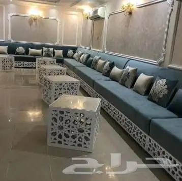 تفصيل جميع موديلات الكنب والمجالس يوجد لدينا شحن 0