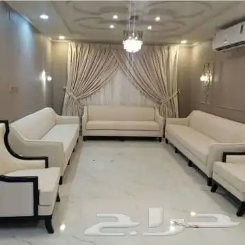 تفصيل جميع موديلات الكنب والمجالس يوجد لدينا شحن 3