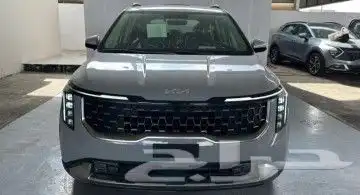 كيا كارنيفال ستاندر 2025 عروض حصريه للكاش والتمويل 0