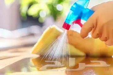 شركة تنظيف شقق فلل كنب مجالس منازل خزانات مكيفات بالدمام 3