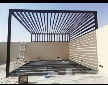 حداد مضلات 6