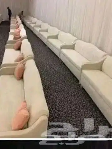 قهوجين صبيان كراسي طاولات كنب جالس شعبيه مع مراكي ومسناند 1