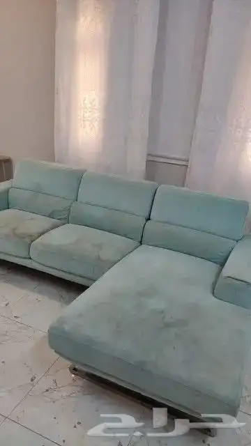 شركه تنظيف بجازان الأندلس للتنظيف العميق وعزل الخزانات 8