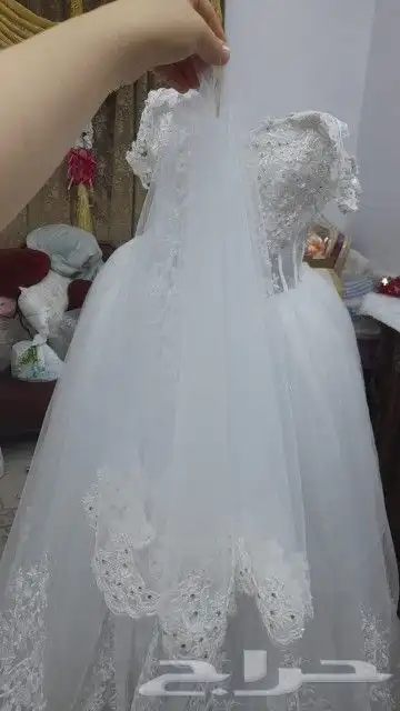 فستان زفاف 3