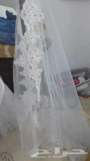 فستان زفاف 5