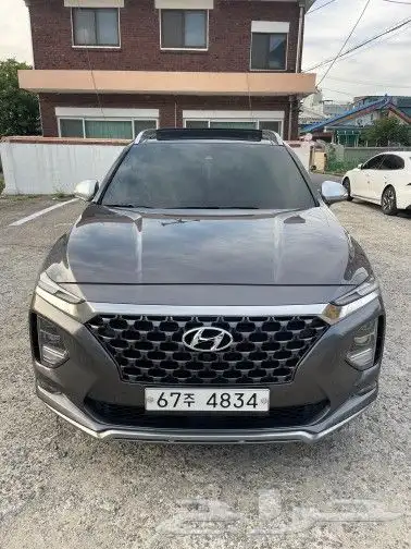 سنتافي 2019 فل كامل ون مليون مكينة كبيرة 0