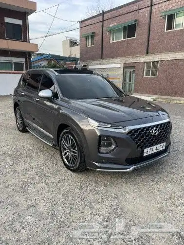 سنتافي 2019 فل كامل ون مليون مكينة كبيرة 7