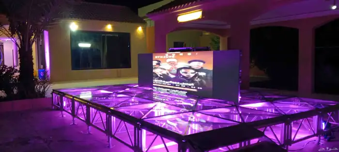 فخامه الجواهر لتنظيم الفاعليات والمؤتمرات والمعارض والحفلات 3