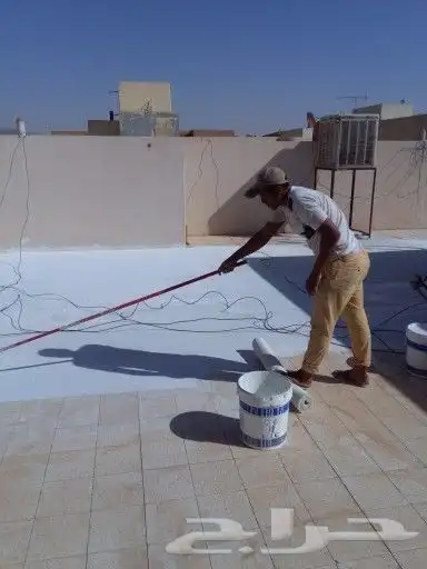 شركة عزل العلا لجميع انواع العزل 3