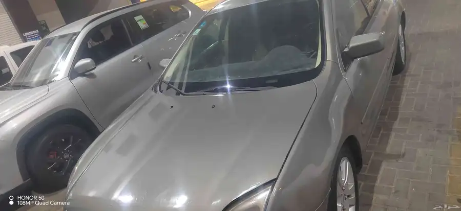 ford fusion 2009 5