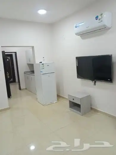 غرفه مطبخ دورة مياه مفروش للايجار الخرج الخالديه 3