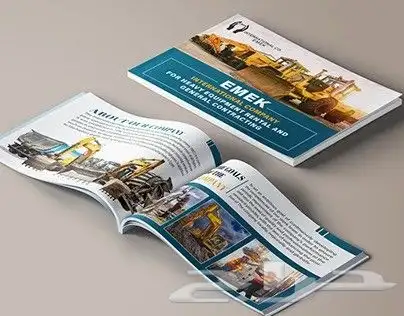 مطابع المملكة المميزة ترحب بكم 8