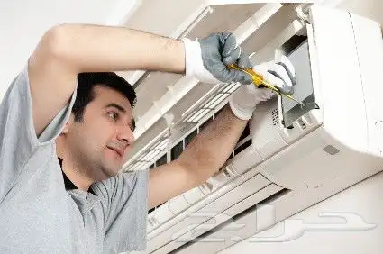 فني تكييف صيانه مكيفات سبليت تصليح مكيف اسبيلت 2