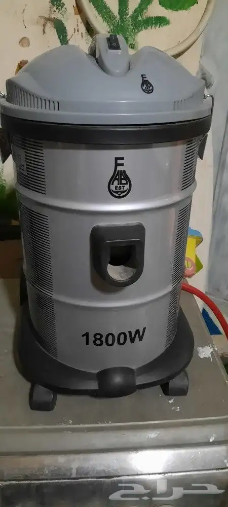 مكنسه 1